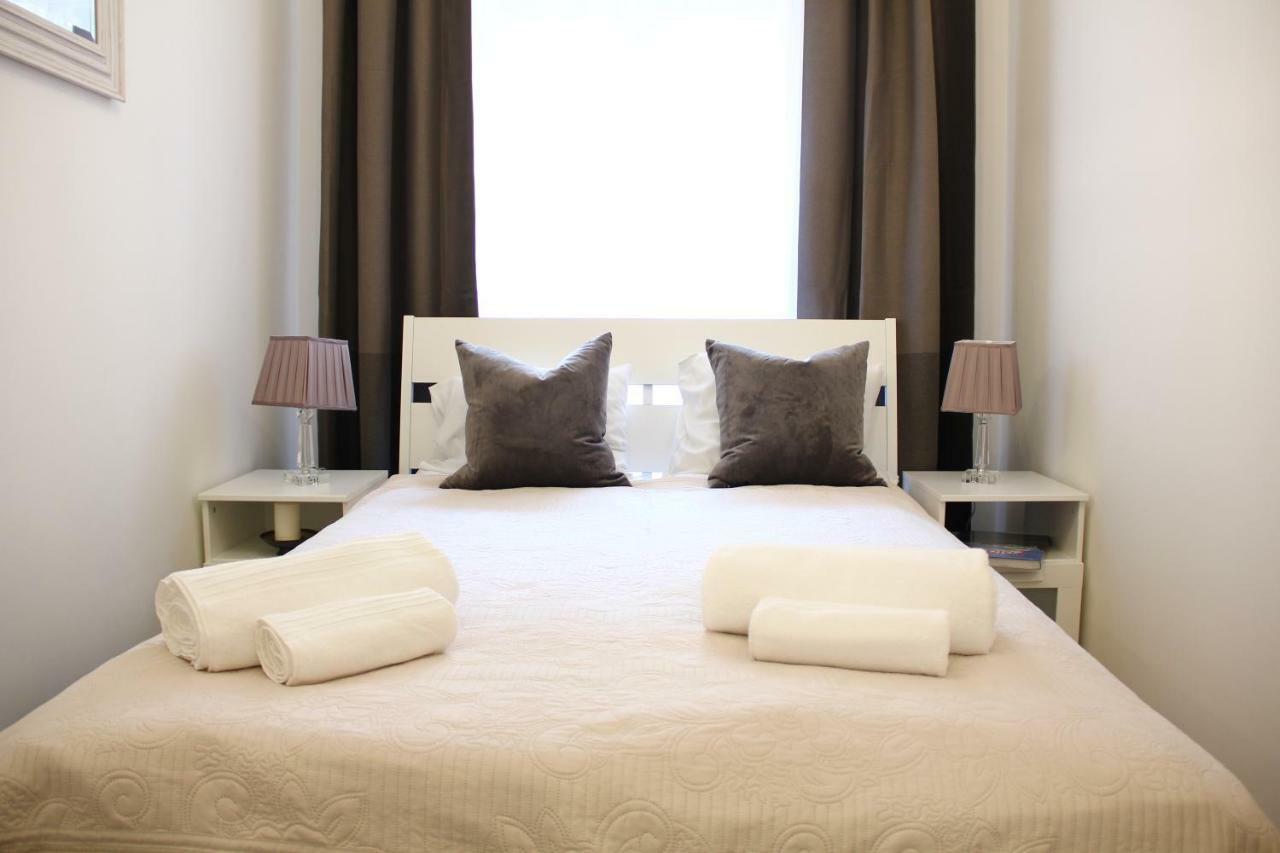 Appartement Jana 3 Krakau