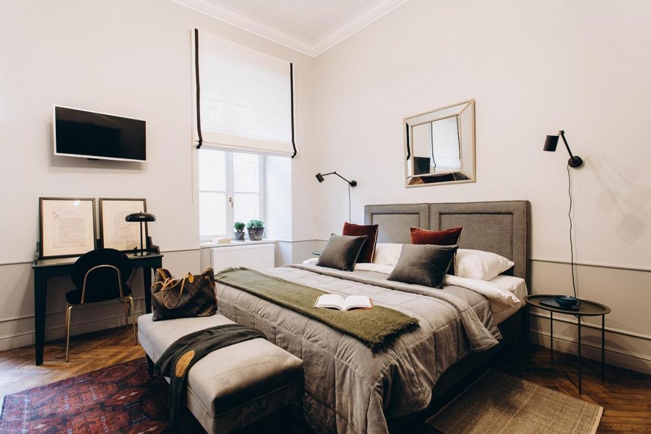 Jana 3 Apartament Kraków