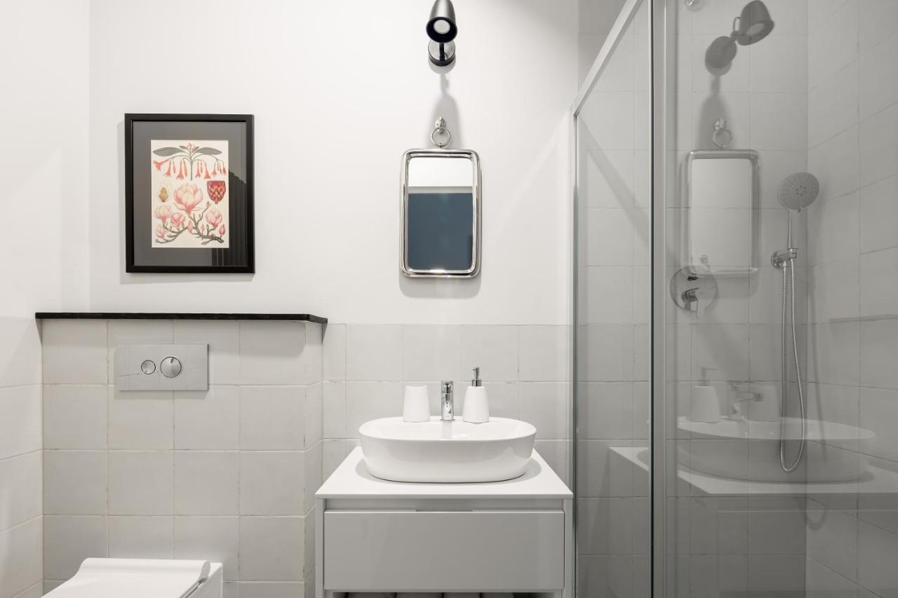 Jana 3 Apartament *