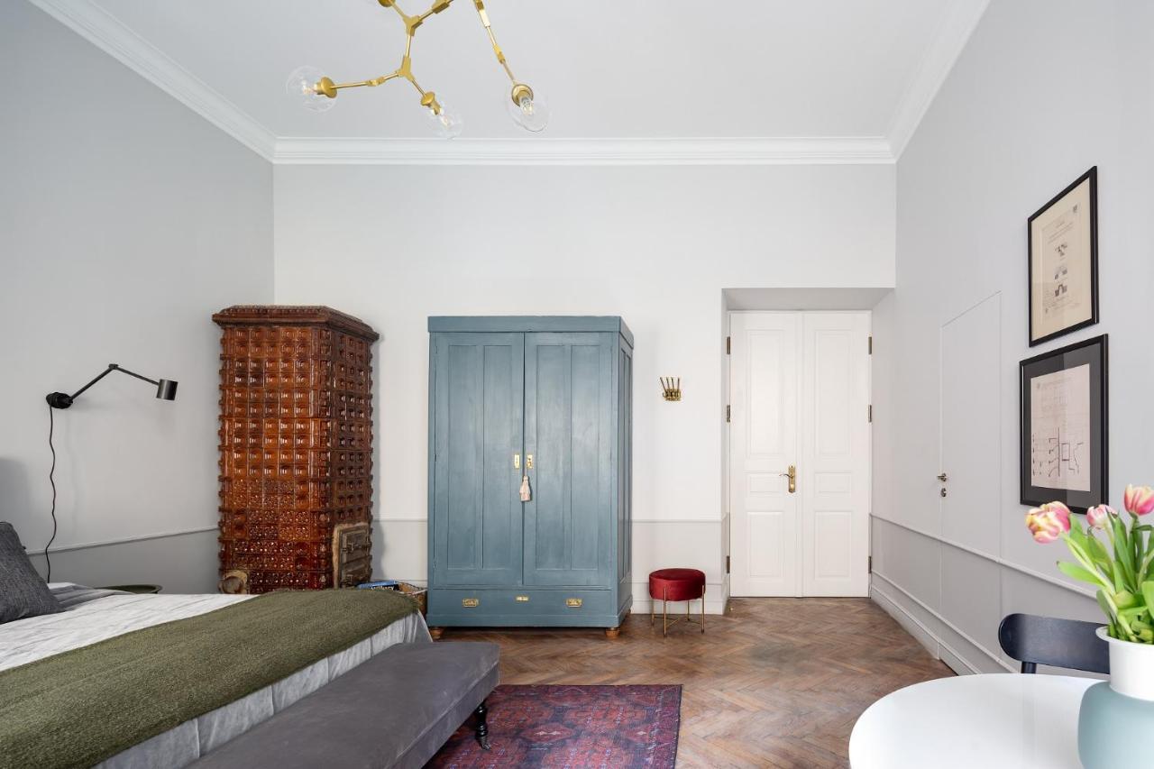 Jana 3 Apartament Kraków